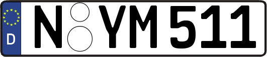 N-YM511