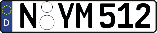 N-YM512