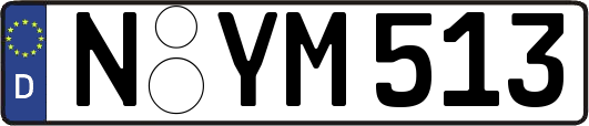 N-YM513