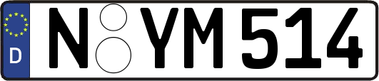 N-YM514