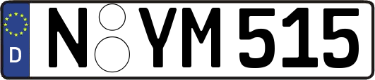 N-YM515