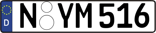 N-YM516