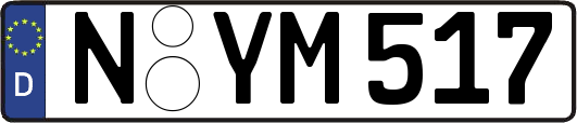 N-YM517