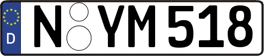 N-YM518