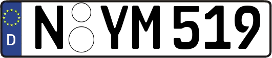 N-YM519