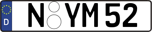 N-YM52