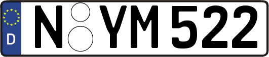 N-YM522