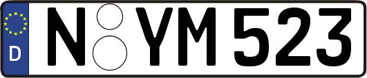 N-YM523