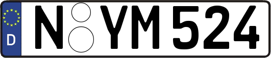 N-YM524