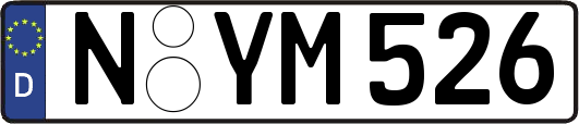 N-YM526