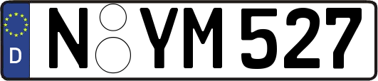 N-YM527