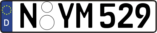 N-YM529