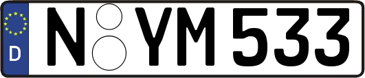 N-YM533