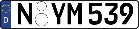 N-YM539