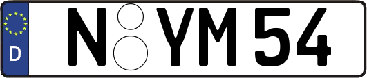 N-YM54