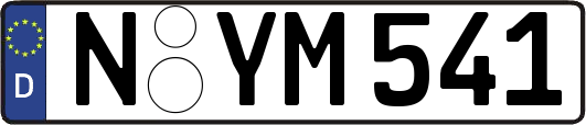 N-YM541