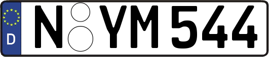 N-YM544