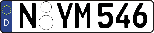 N-YM546