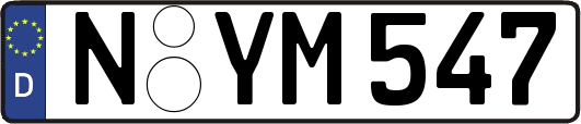 N-YM547