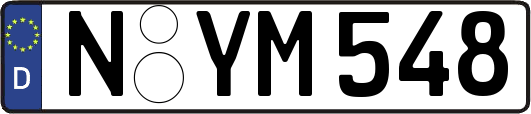 N-YM548