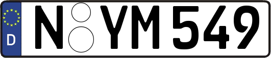 N-YM549