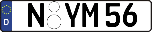 N-YM56