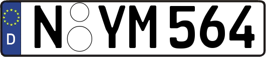N-YM564