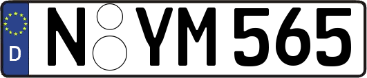 N-YM565