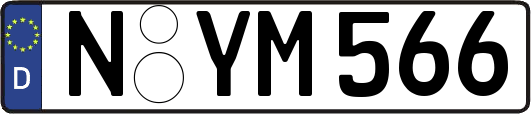 N-YM566