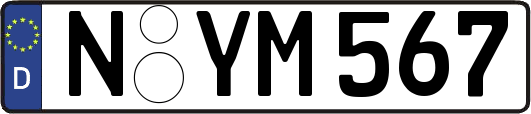 N-YM567