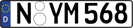 N-YM568