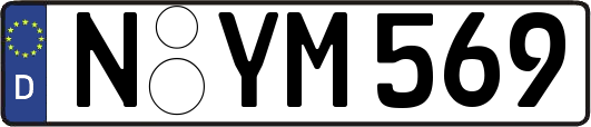 N-YM569