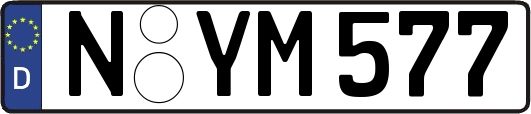 N-YM577