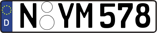 N-YM578