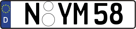 N-YM58