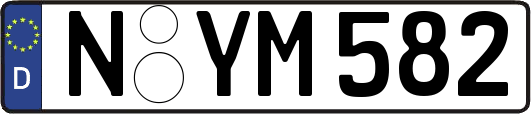 N-YM582