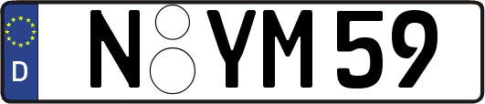 N-YM59