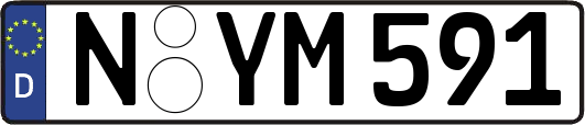 N-YM591