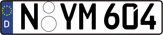 N-YM604