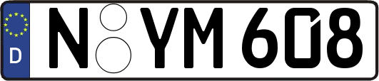 N-YM608