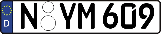 N-YM609