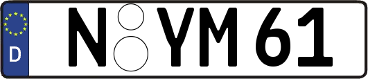 N-YM61