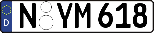 N-YM618