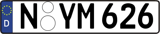 N-YM626