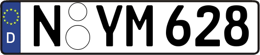 N-YM628