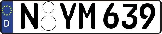 N-YM639