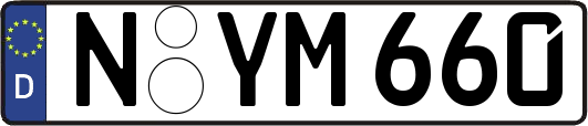N-YM660