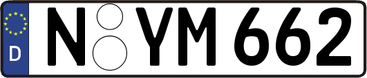 N-YM662