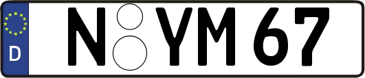 N-YM67