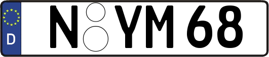 N-YM68